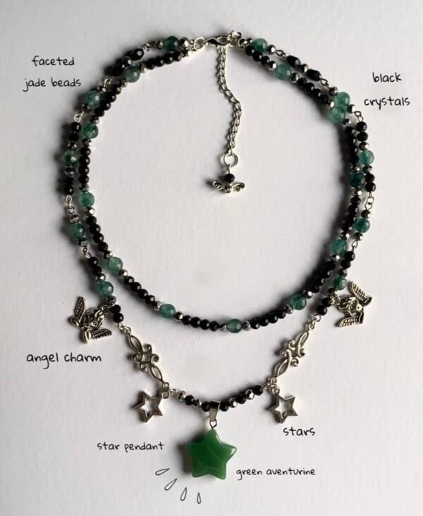 Green Star Aventurine