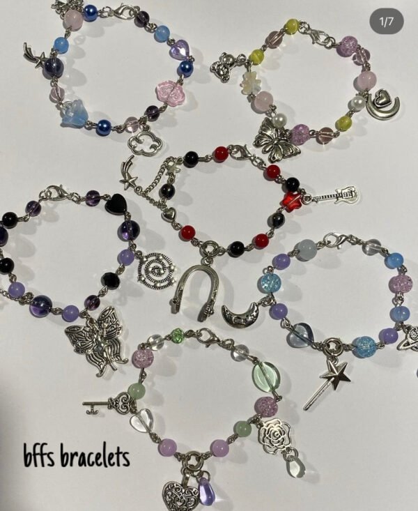 BFFs Bracelet