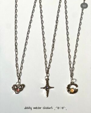 Daily Wear Chains v2