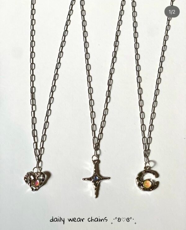 Daily Wear Chains v2