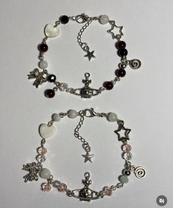 Screenshot Viviene Westwood Bracelet