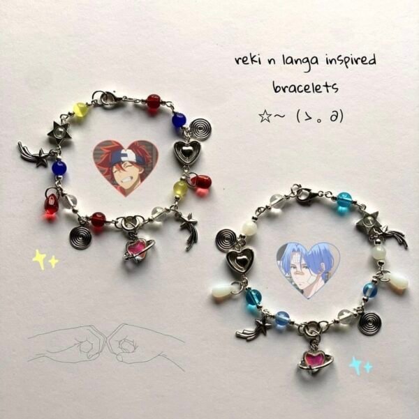 Screenshot Reki Langa Inspired