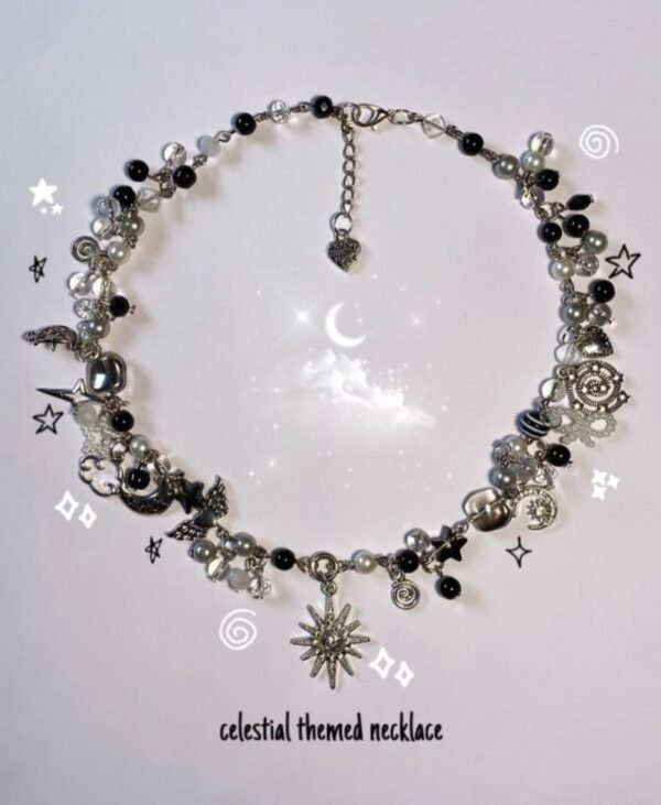 Celestial Necklace