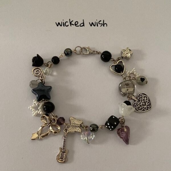 Wicked Wish