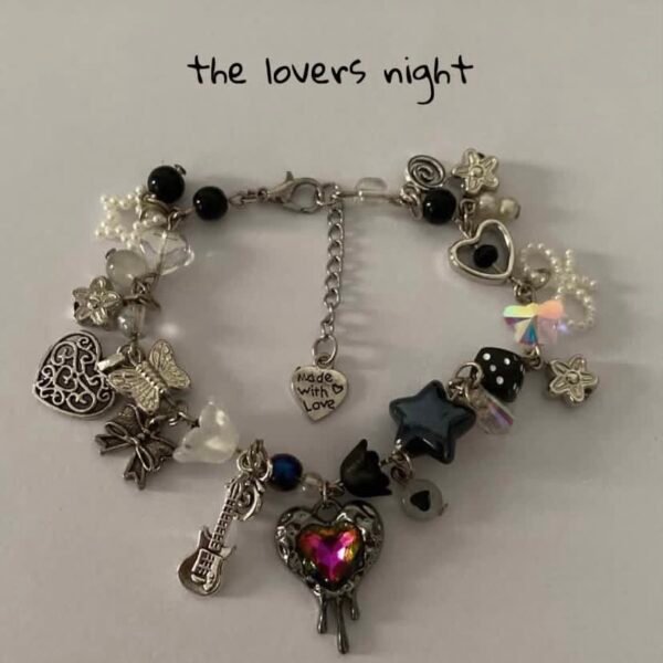 the lovers night