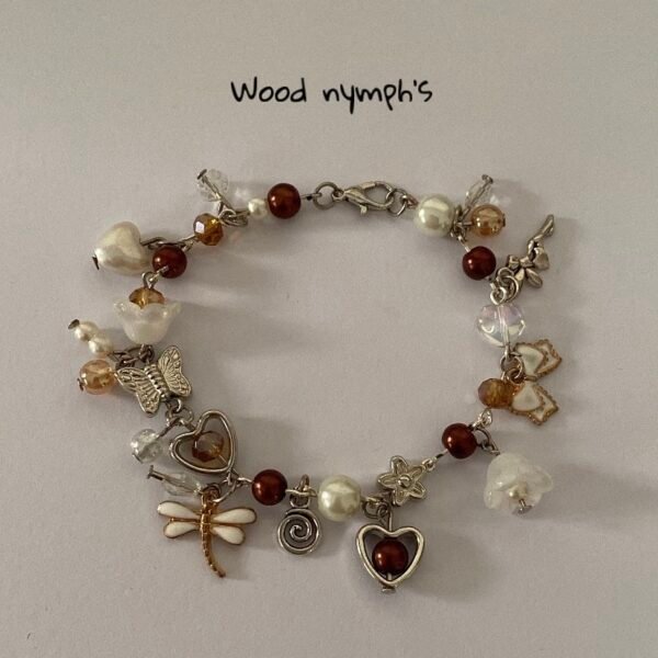 Screenshot Wood Nymphs